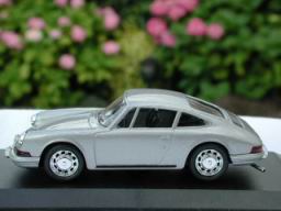 Voiture miniature Porsche 934 ref 269C - Majorette - Label Emmaüs