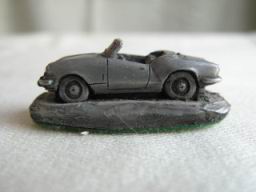 triumph gt6 diecast model