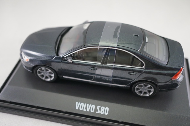 volvo diecast